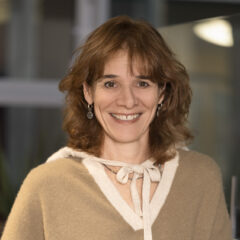 Portrait Jacqueline Aerne