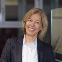 Portrait Katja Pfohl