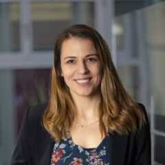 Portrait Désirée Rupf