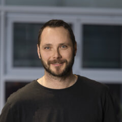 Portrait Renato Bührer