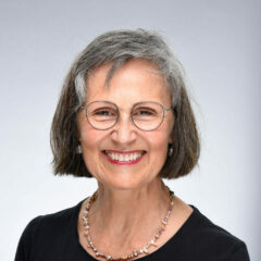 Portrait Irène Reichmuth