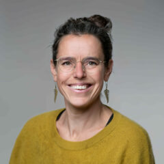 Portrait Jael Schüle